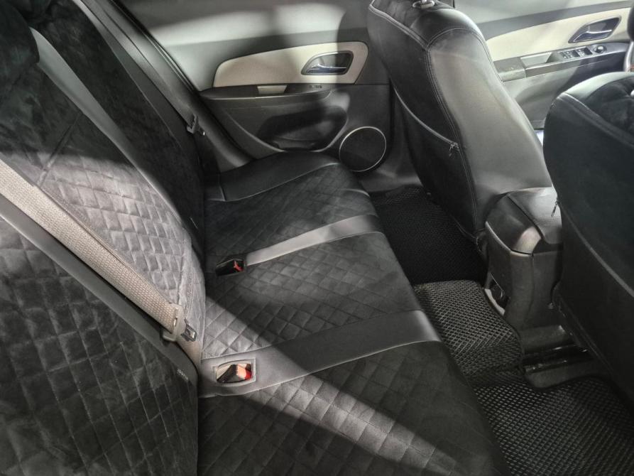 Chevrolet Cruze I Воронеж  - изображение 16