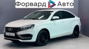 Lada (ВАЗ) Vesta I Рестайлинг (NG) Сургут  - изображение 14