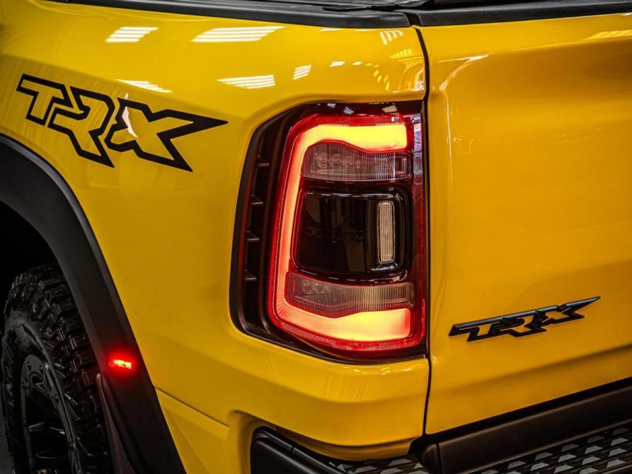 Ram 1500 V Тюмень  - изображение 11
