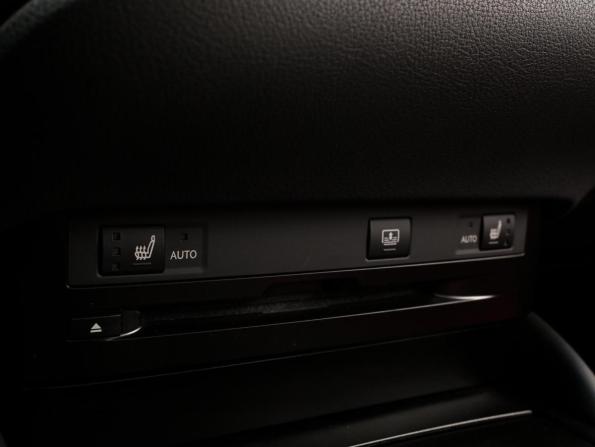 Lexus ES VII с пробегом 2020 года, цена 4 999 000 рублей, 83535 км, седан, Автокод Объявления