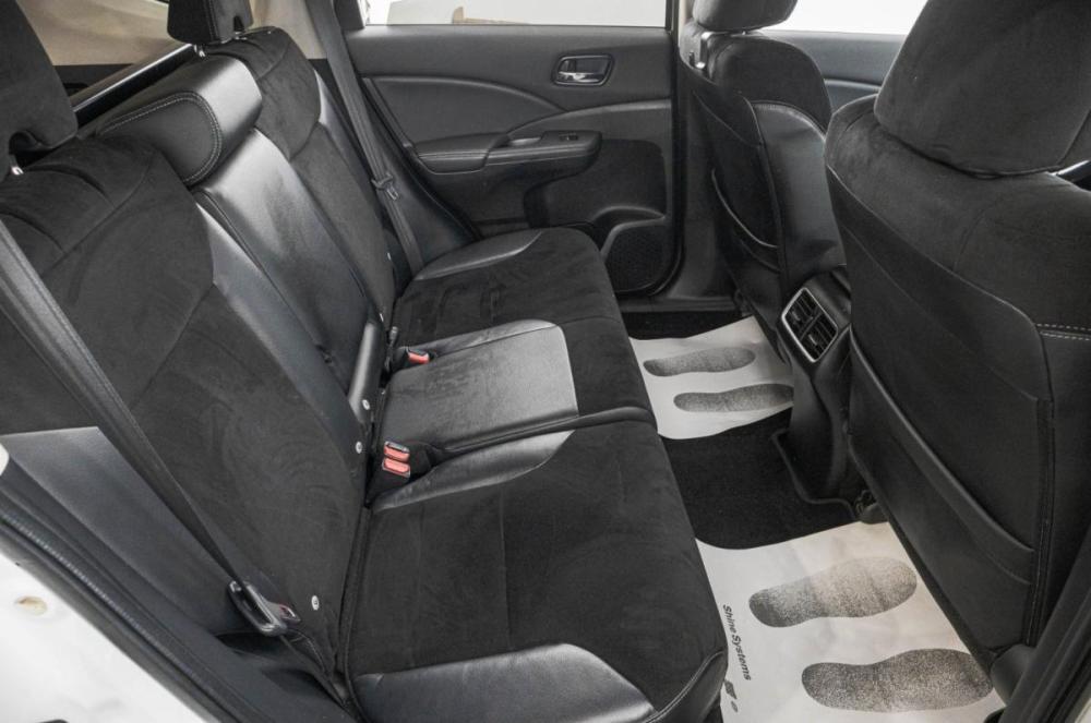 Honda CR-V IV Рестайлинг Барнаул  - изображение 25