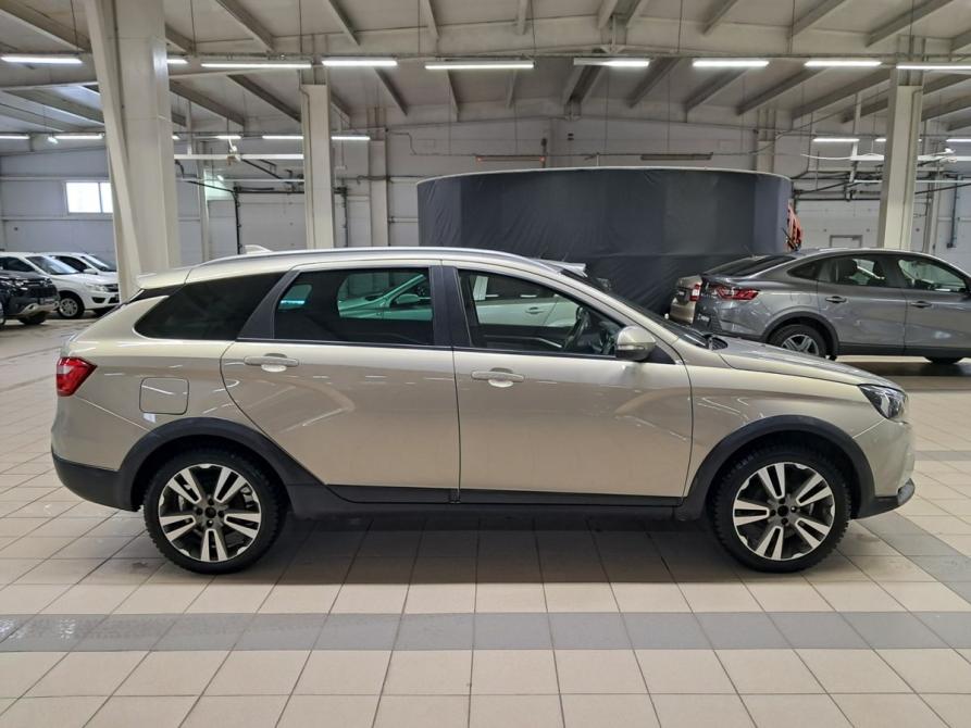 Lada (ВАЗ) Vesta I Набережные Челны  - изображение 5