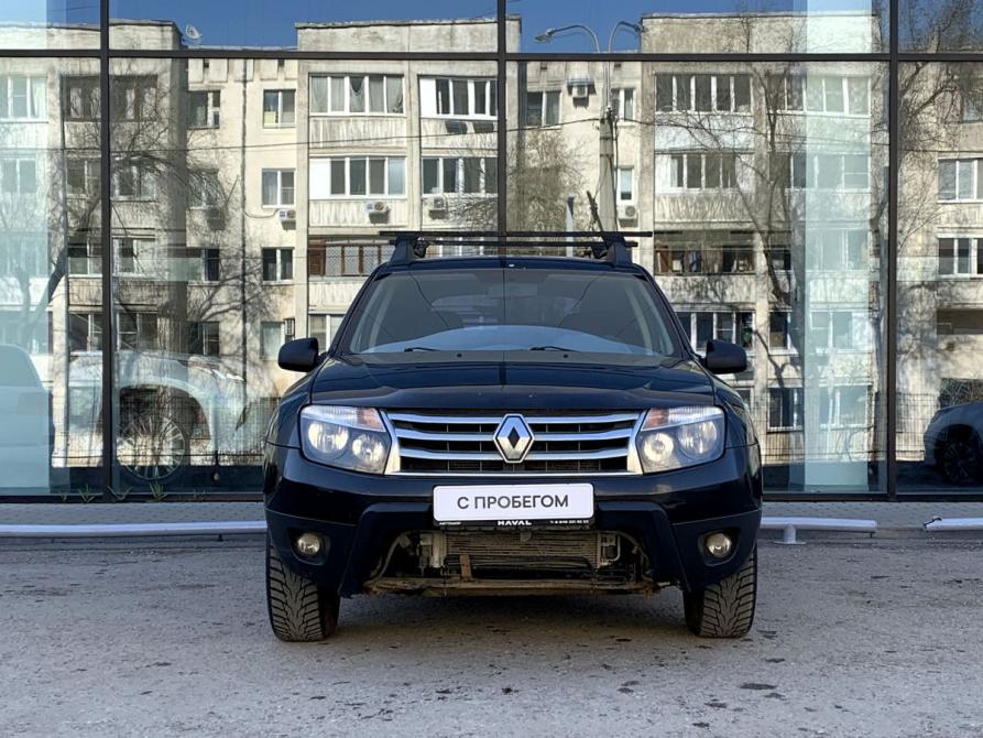 Renault Duster I Самара  - изображение 2