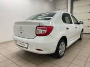 Renault Logan II Энгельс  - изображение 41