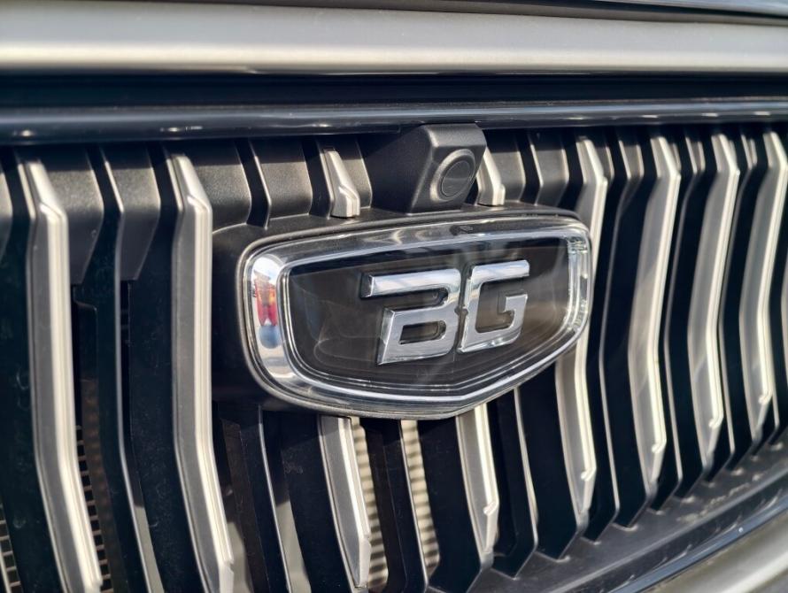 Belgee S50 Самара  - изображение 26