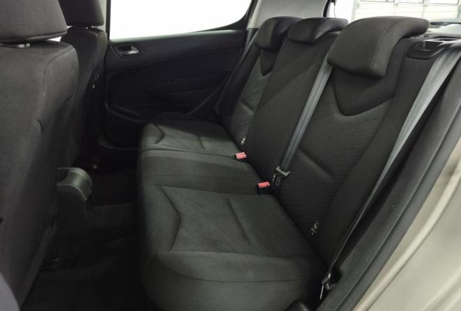 Peugeot 308 I с пробегом 2010 года, цена 429 000 рублей, 174236 км, хэтчбек, Автокод Объявления