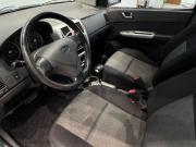 Hyundai Getz I Рестайлинг Волжский  - изображение 32