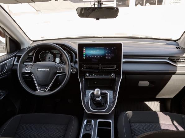 Haval M6 II с пробегом 2024 года, цена 1 767 000 рублей, 24007 км, внедорожник, Автокод Объявления