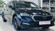 Skoda Octavia IV (A8) Пермь  - изображение 30