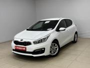 Kia Ceed II Рестайлинг Альметьевск  - изображение 24