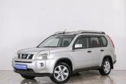Nissan X-Trail II Красноярск  - изображение 25