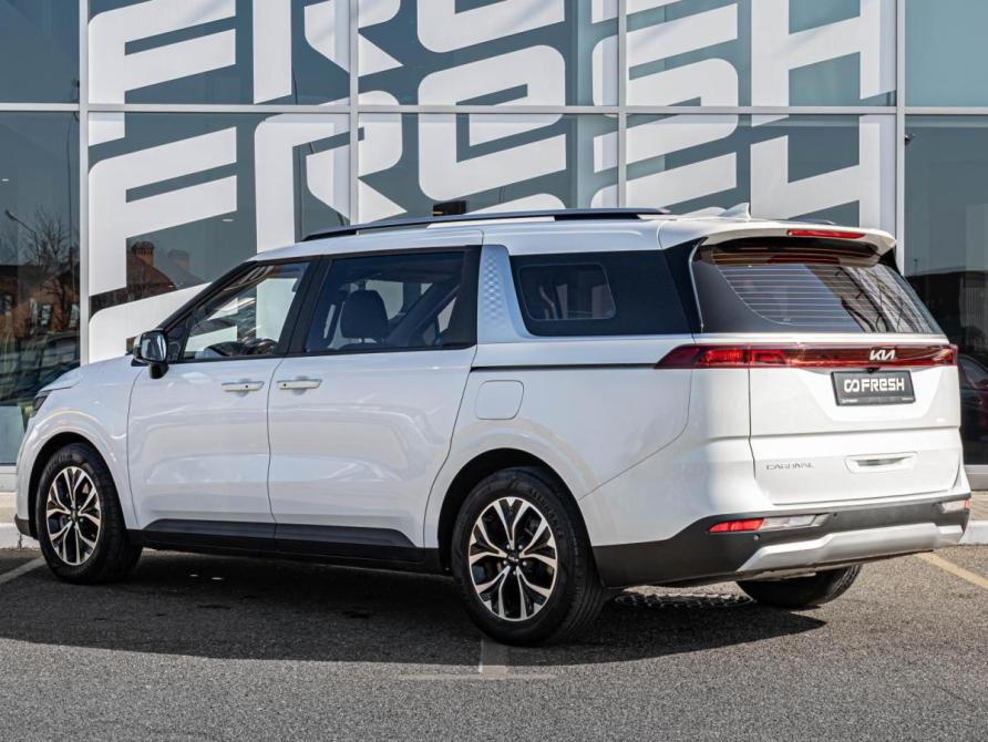 Kia Carnival IV Краснодар  - изображение 2