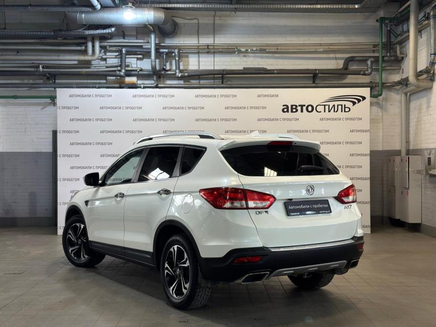 Dongfeng AX7 I Санкт-Петербург  - изображение 7