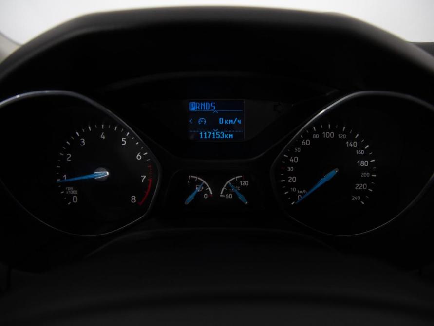 Ford Focus III Рестайлинг Санкт-Петербург  - изображение 15