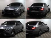 Mercedes-Benz E-Класс AMG V (W213) Москва  - изображение 50