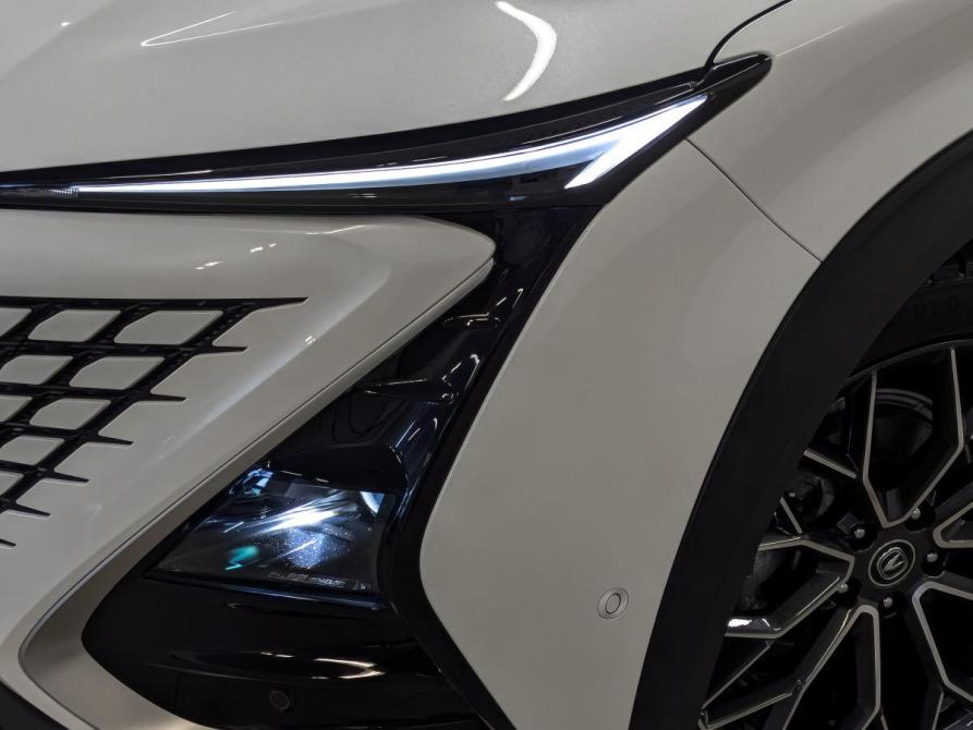 Changan UNI-T I Санкт-Петербург  - изображение 28