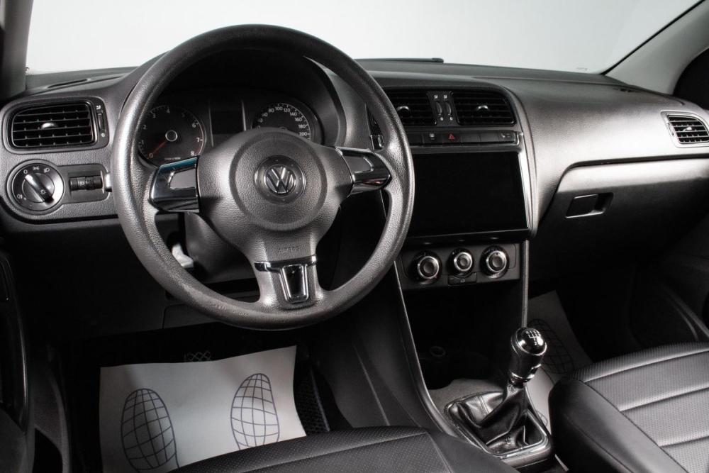 Volkswagen Polo V Сургут  - изображение 12