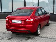Lada (ВАЗ) Granta I Рестайлинг Екатеринбург  - изображение 24