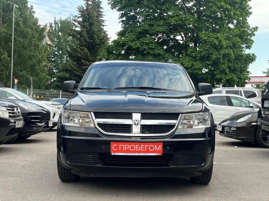 Dodge Journey I Санкт-Петербург  - изображение 2