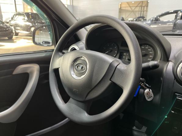 Lada (ВАЗ) Largus I с пробегом 2019 года, цена 785 000 рублей, 87707 км, универсал, Автокод Объявления