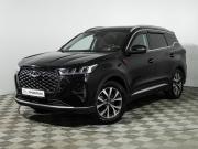 Chery Tiggo 7 Pro Max I Санкт-Петербург  - изображение 27