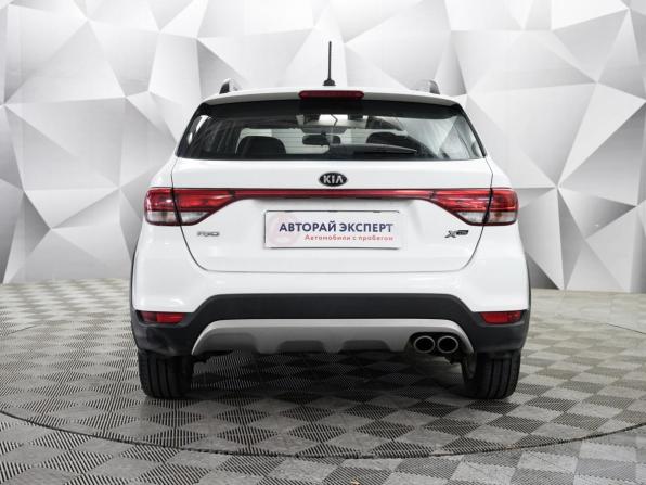 Kia Rio IV с пробегом 2019 года, цена 1 330 000 рублей, 158000 км, хэтчбек, Автокод Объявления
