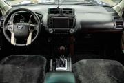 Toyota Land Cruiser Prado 150 Series Рестайлинг 1 Уфа  - изображение 31