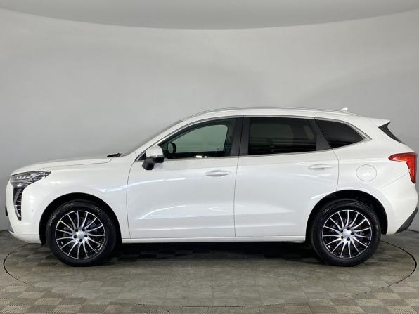 Haval Jolion I Рестайлинг с пробегом 2023 года, цена 1 910 000 рублей, 72421 км, внедорожник, Автокод Объявления
