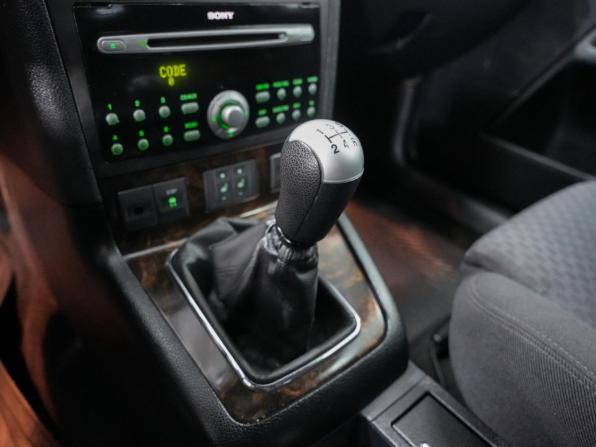 Ford Mondeo III Рестайлинг с пробегом 2006 года, цена 425 000 рублей, 257000 км, седан, Автокод Объявления