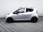 Chevrolet Spark III Москва  - изображение 20
