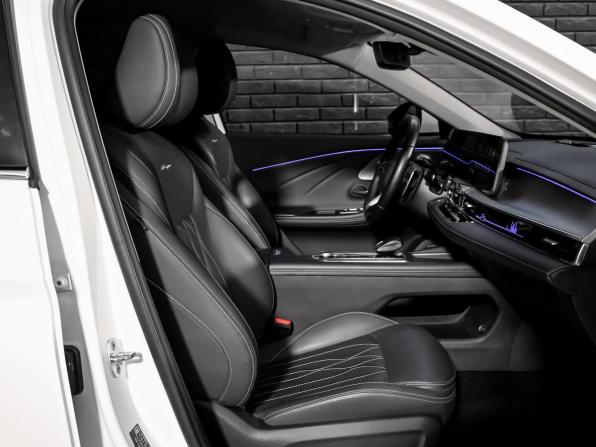 Chery Arrizo 8 с пробегом 2023 года, цена 2 150 000 рублей, 65787 км, седан, Автокод Объявления