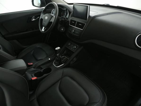 FAW Besturn X40 I с пробегом 2021 года, цена 1 254 000 рублей, 14600 км, внедорожник, Автокод Объявления