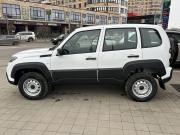 Lada (ВАЗ) Niva Краснодар  - изображение 20