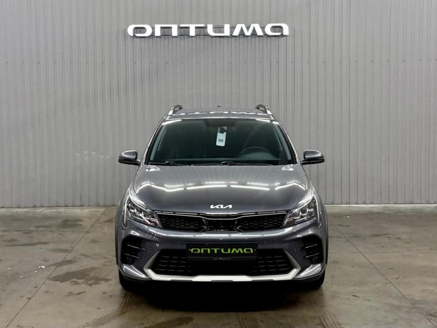Kia Rio IV Рестайлинг Краснодар  - изображение 2