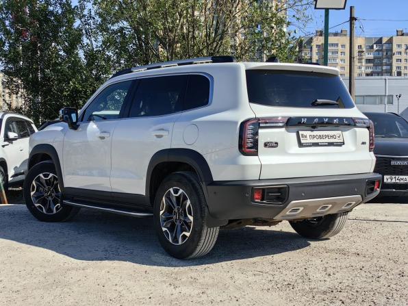 Haval Dargo I с пробегом 2022 года, цена 2 349 000 рублей, 56000 км, внедорожник, Автокод Объявления