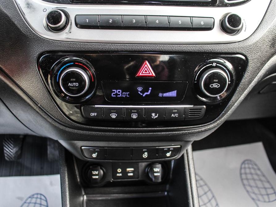 Hyundai Solaris II Калуга  - изображение 10
