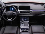 Chery Tiggo 7 Pro I Москва  - изображение 31