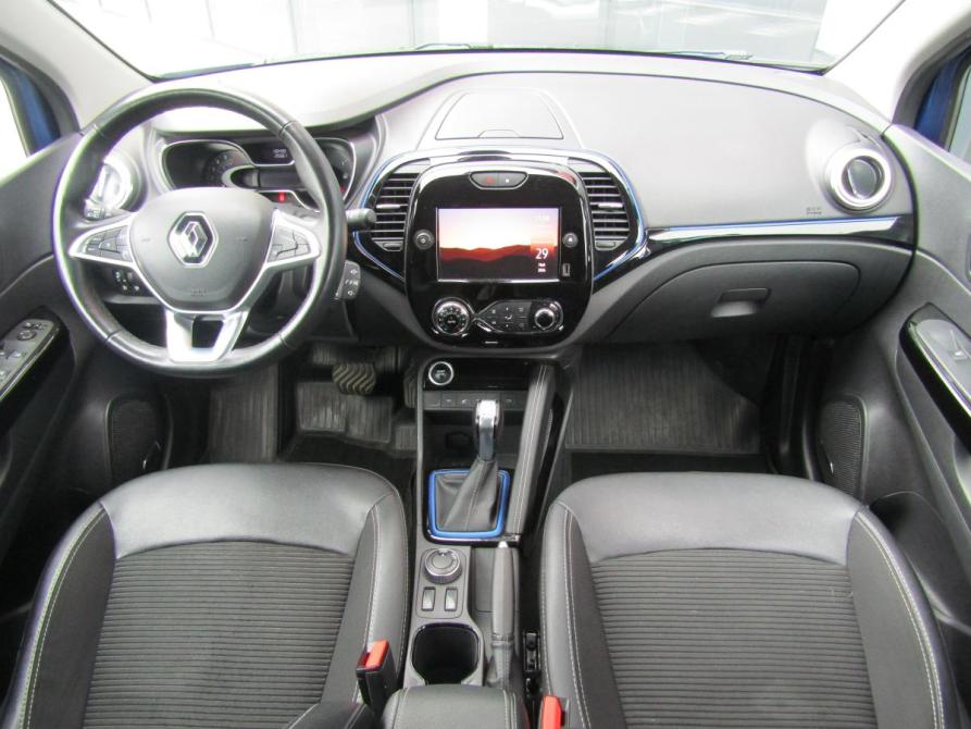 Renault Kaptur I Рестайлинг Петрозаводск  - изображение 11