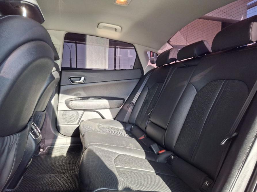 Kia Optima IV Мурманск  - изображение 13