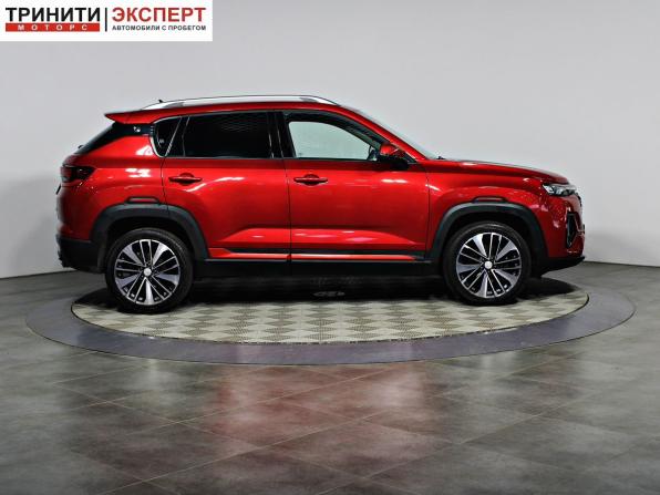 Changan CS35 Plus I Рестайлинг с пробегом 2023 года, цена 1 897 000 рублей, 51084 км, внедорожник, Автокод Объявления