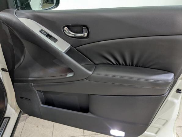 Nissan Murano II (Z51) с пробегом 2010 года, цена 1 250 000 рублей, 181613 км, внедорожник, Автокод Объявления