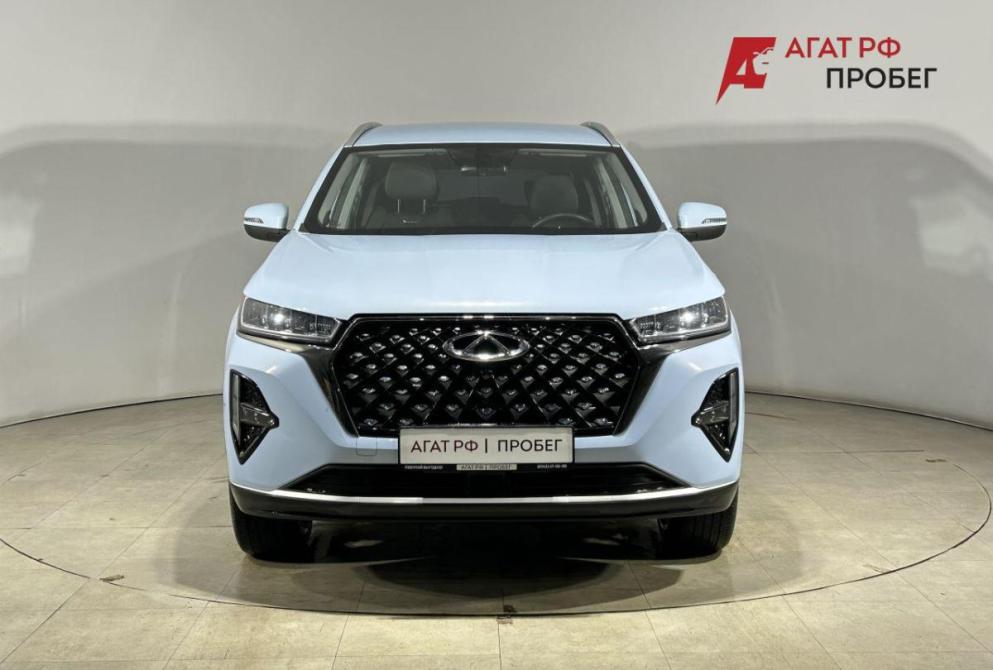 Chery Tiggo 7 Pro Max I Саранск  - изображение 2