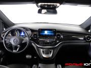 Mercedes-Benz V-Класс III (W447) Москва  - изображение 41
