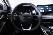 Geely Emgrand II Тюмень  - изображение 43