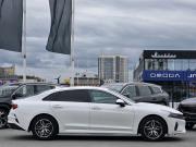 Kia K5 III Новосибирск  - изображение 34