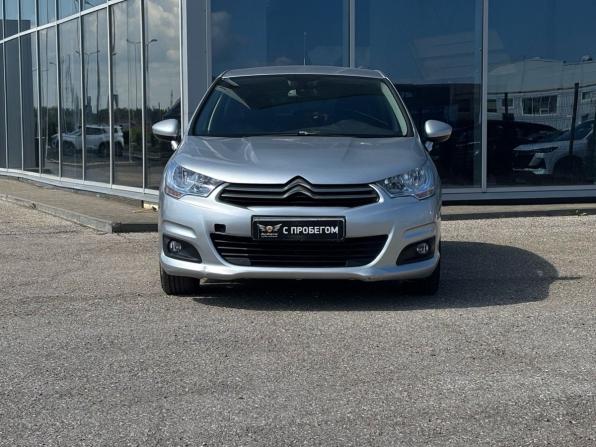 Citroen C4 II с пробегом 2011 года, цена 479 000 рублей, 140000 км, хэтчбек, Автокод Объявления