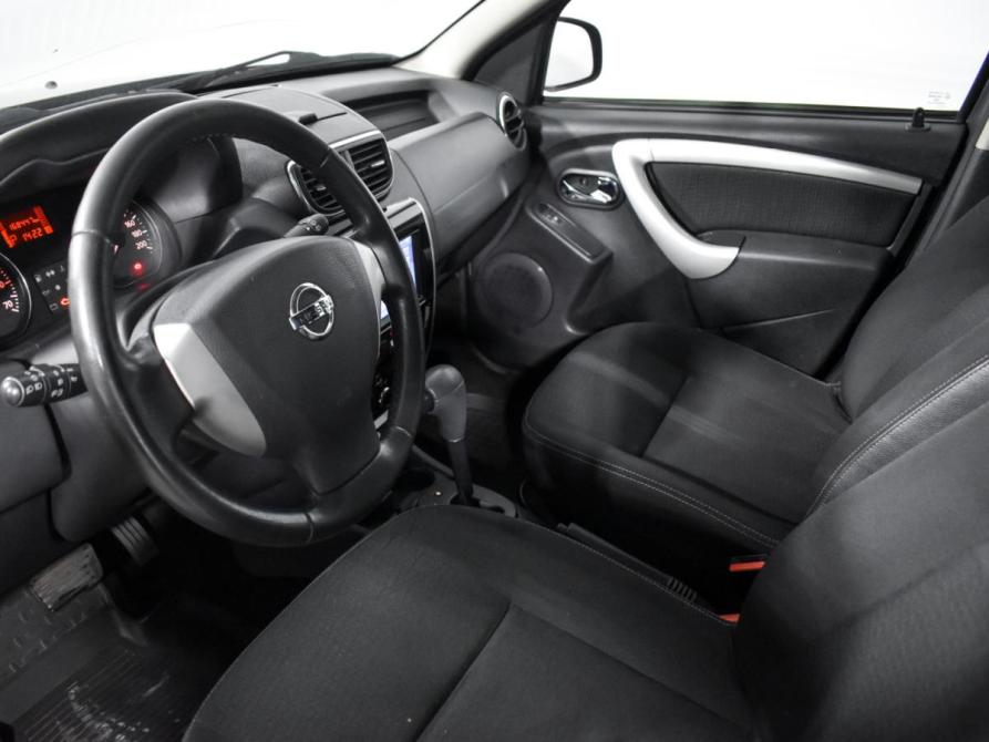 Nissan Terrano III (D10) Санкт-Петербург  - изображение 9