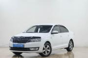 Skoda Rapid I Рестайлинг Новокузнецк  - изображение 34