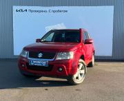 Suzuki Grand Vitara II Рестайлинг Санкт-Петербург  - изображение 15