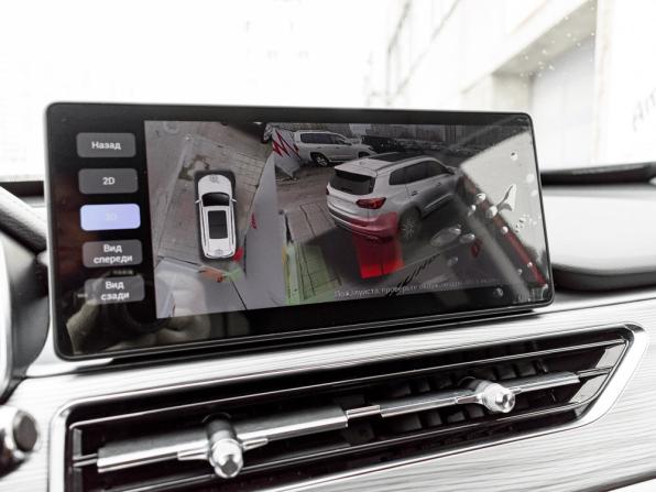 Chery Tiggo 8 Pro I с пробегом 2022 года, цена 2 255 000 рублей, 52000 км, внедорожник, Автокод Объявления